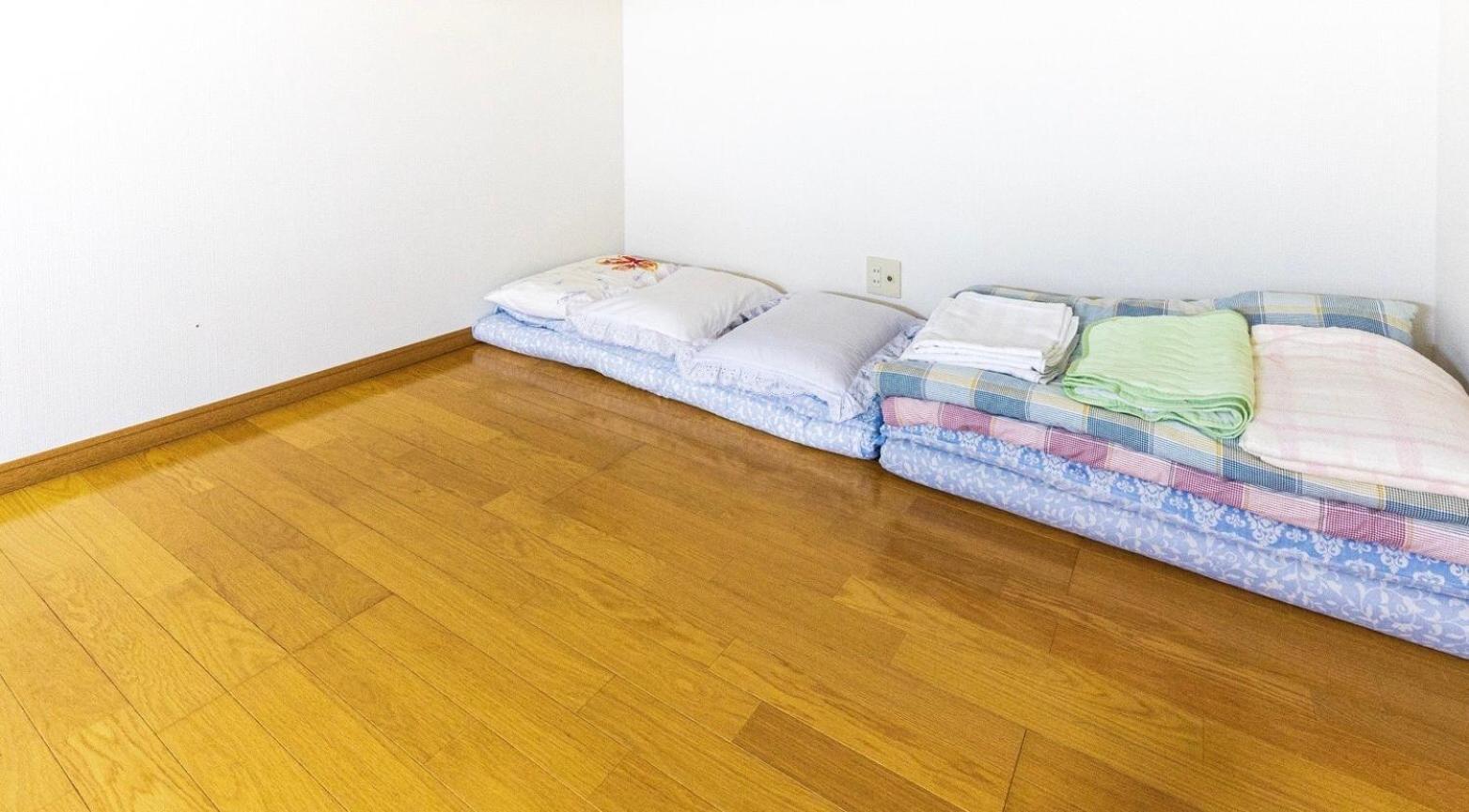 Hakata East Loft Apartment: Near Subway and Airport Fukuoka  Exterior photo